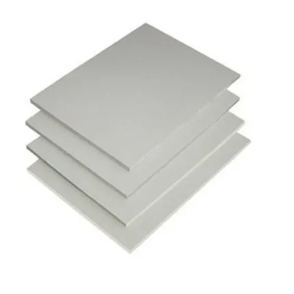 Duplex Board Grey