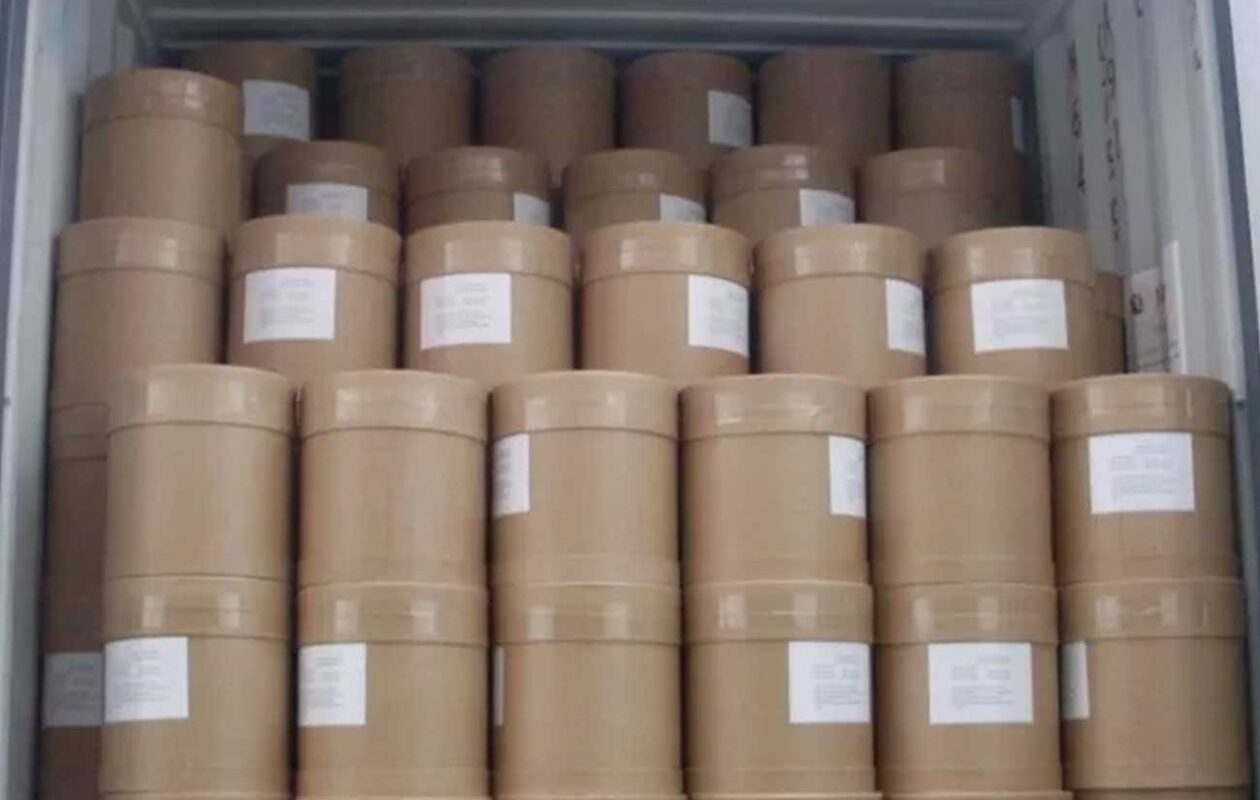 Kraft Paper Rolls