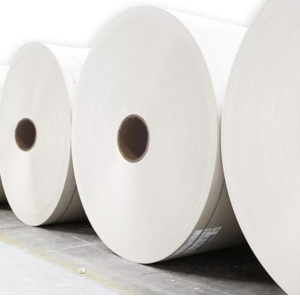 Thermal Paper Jumbo Roll